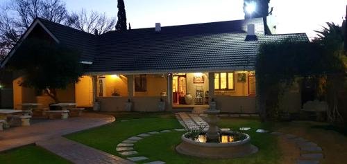 Castello Guesthouse Vryburg - thumb 1