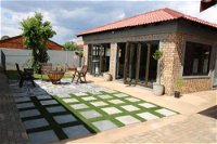 Charis View Guest House Tourism Africa