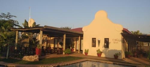 Chill Inn - Tourism Africa