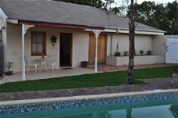 Clan Court Guesthouse Tourism Africa