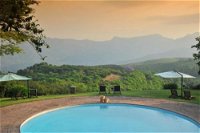 Coach House Hotel  SPA Tzaneen Tourism Africa