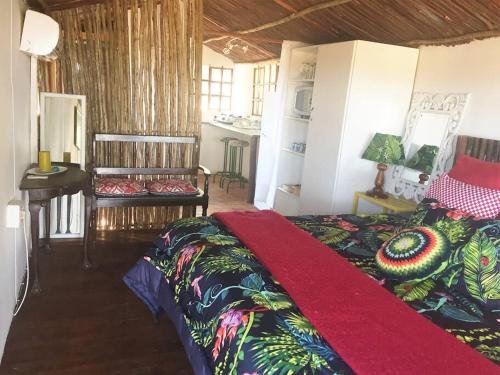 Country Side Self-catering Accommodation In Nature Conservancy On The East Outskirts Of Pretoria - thumb 5