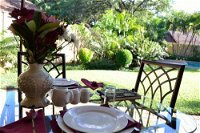 Cycas Guest House Tourism Africa