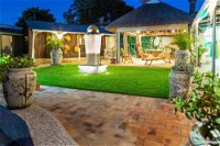 De Helling Self Catering Tourism Africa