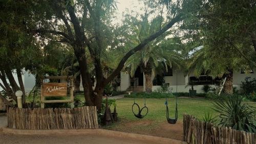 De Oude Herberg Country Lodge Tourism Africa