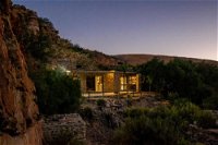 Desert Wind Private Guest and Game Farm Tourism Africa