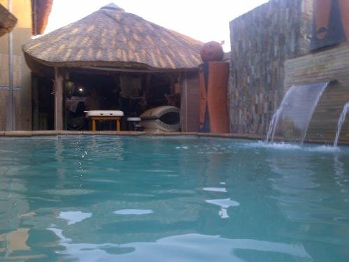 Die Bostokelos and Spa Tourism Africa