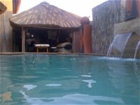 Die Bostokelos and Spa Tourism Africa