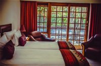 Dolliwarie Guesthouse Tourism Africa