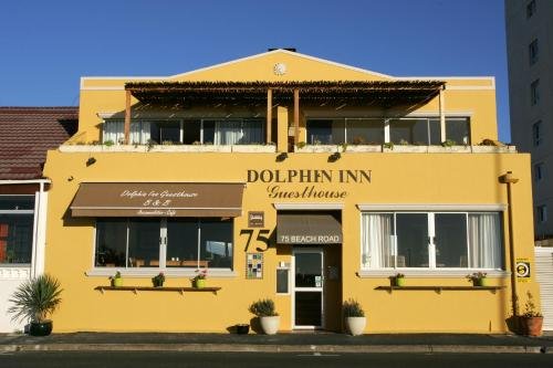 Dolphin Inn Guesthouse - Tourism Africa 0