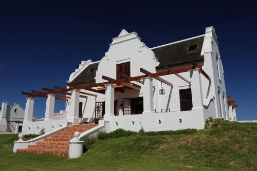 Doornbosch Game Lodge and Guest Houses Tourism Africa