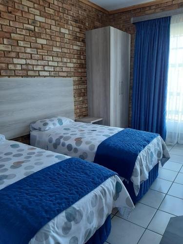 Dream lodging apartment Tourism Africa