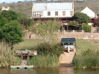 Durant House - Living The Breede Tourism Africa