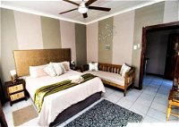 Edenville Guesthouse Tourism Africa