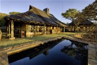 Ekuthuleni Lodge Tourism Africa
