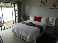 Eland Place Self Catering Guest House Tourism Africa