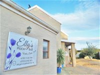 Elly's Place BB Tourism Africa