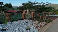 Erythrina Cottages Tourism Africa