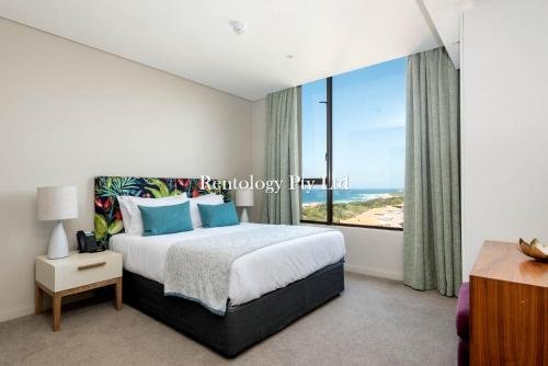 Fabulous 1 Bed Zimbali Suites Sea View - thumb 0