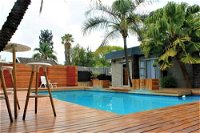 FM GUEST LODGE Comfort Tranquility  Peace of Mind Tourism Africa