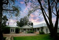 Fordoun Hotel and Spa Tourism Africa