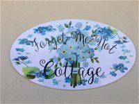 Forget-Me-Not Cottage Tourism Africa
