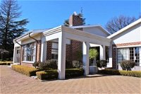 Frankfort Guesthouse Tourism Africa