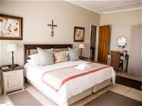 Frankfort Self Catering Tourism Africa