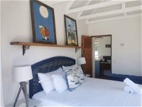 Fully Furnished Studio Apartment in St Francis Bay Tourism Africa