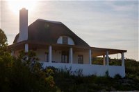Fynbos House at Kransfontein Estate Tourism Africa