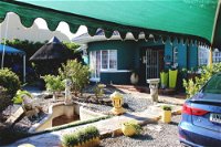 Garden Cottage Guest House Tourism Africa