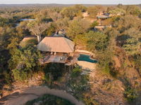 Garonga Safari Camp Tourism Africa