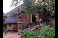 Gecko Lodge and Cottage Mabalingwe Tourism Africa