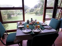 Geckos BB and Self-catering Tourism Africa