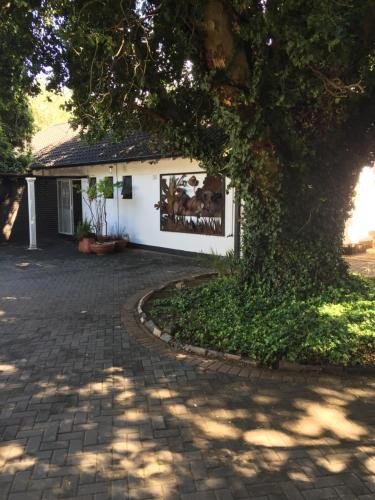 GM Guest House in Sasolburg Town Tourism Africa
