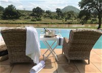 Goedehoop Boutique Manor House Tourism Africa