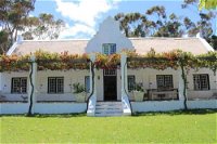 Goot Witzenberg - Beautiful Manor house In the picturesque Tulbagh Tourism Africa