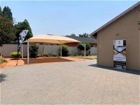 Happy Living Guesthouse Tourism Africa
