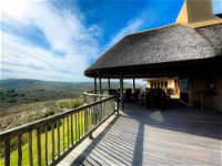 Hartenbos Private Game Lodge Tourism Africa