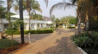 Heatherdale Guesthouse  Shuttle Services Tourism Africa