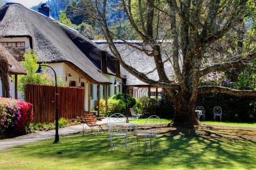 Hogsback Arminel Hotel - thumb 4