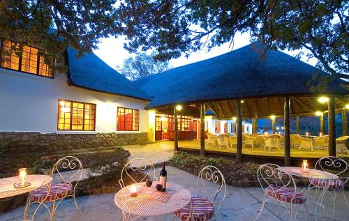 Hogsback Arminel Hotel - thumb 0