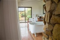 Hopewell Private Game Reserve Tourism Africa