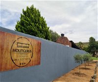 Houtgerus Gastehuis/Guesthouse Tourism Africa