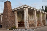 Ikaia Africa Accommodation Lodge - Self Catering bachelor's flats Tourism Africa
