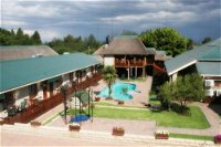 Imperani Guesthouse Tourism Africa