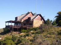 Intaba Lodge Tourism Africa