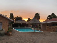 Invite Guest House Tourism Africa