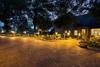 isiLimela Game Lodge Tourism Africa