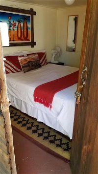 Jacob's Bay Boutique Backpackers Tourism Africa